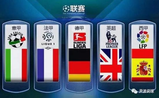在英超这样